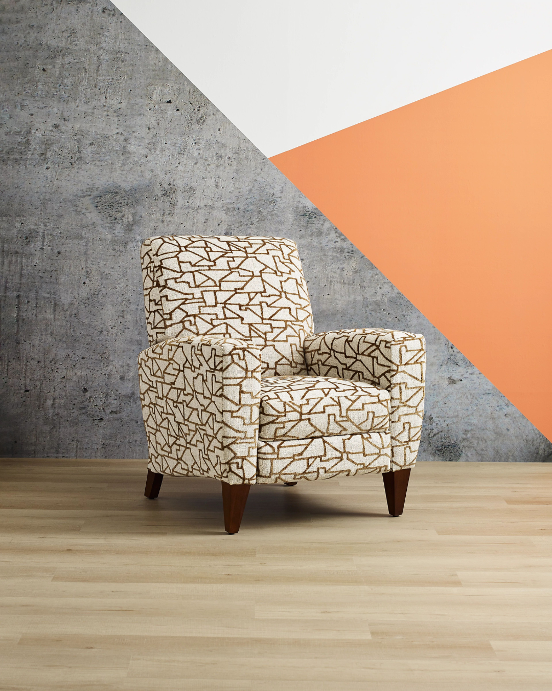 La-Z-Boy Jasper Recliner — Carroll's Furniture